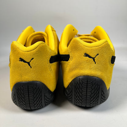 Puma Speedcat OG Pele Yellow Black (2025) s22908