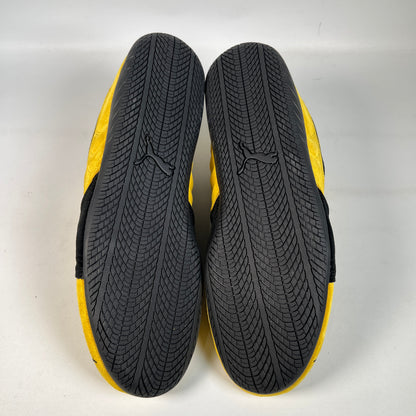 Puma Speedcat OG Pele Yellow Black (2025) s22908