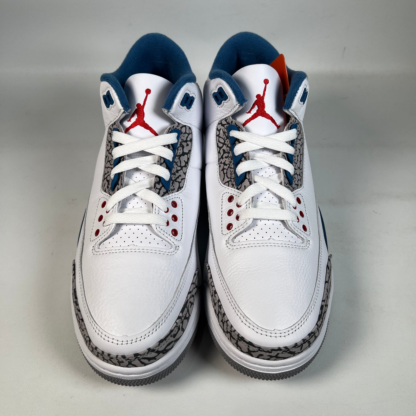 Jordan 3 True Blue (2026) Size 9.5 NEW s22906