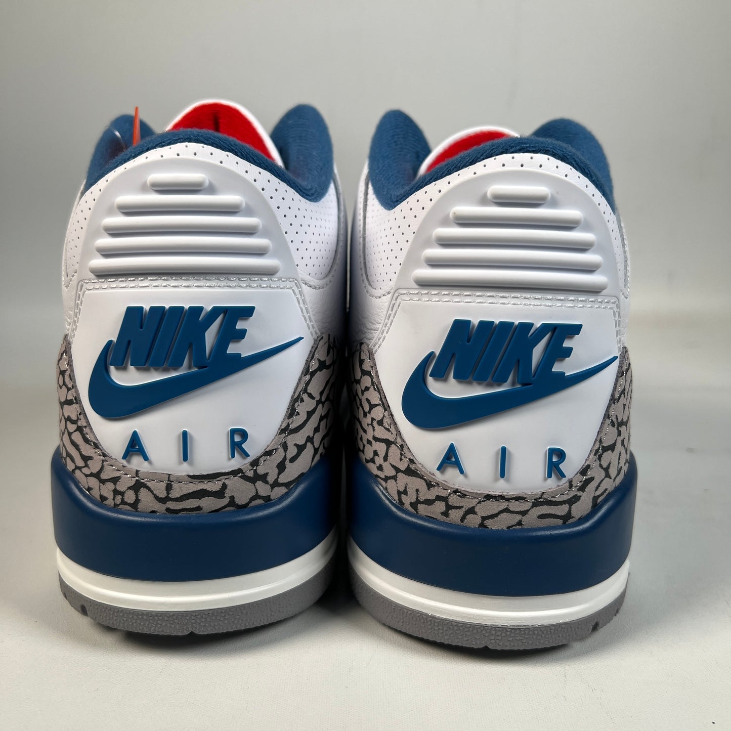 Jordan 3 True Blue (2026) Size 9.5 NEW s22906