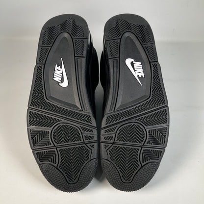 Jordan 4 Black Cat (2025) Size 10 NEW s22907