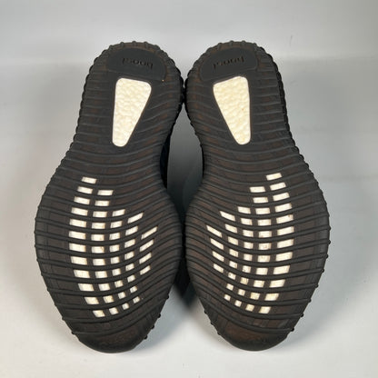 Yeezy 350 Core Black White (2016) Size 10 USED s22832