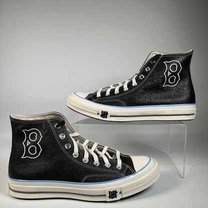 Converse Chuck Taylor Undefeated Brooklyn Dodgers Ostrich (2026) Size 10 NEW s22904