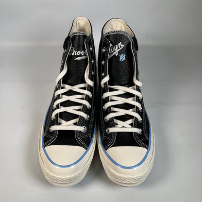 Converse Chuck Taylor Undefeated Brooklyn Dodgers Ostrich (2026) Size 10 NEW s22904