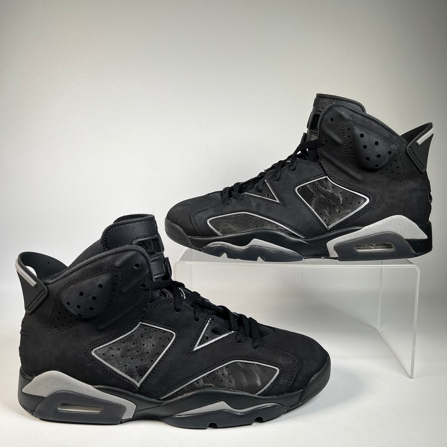 Jordan 6 Cap and Gown (2026) Size 10 USED s22886