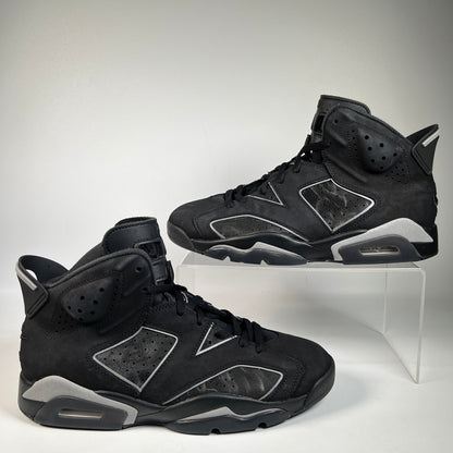 Jordan 6 Cap and Gown (2026) Size 10 USED s22886