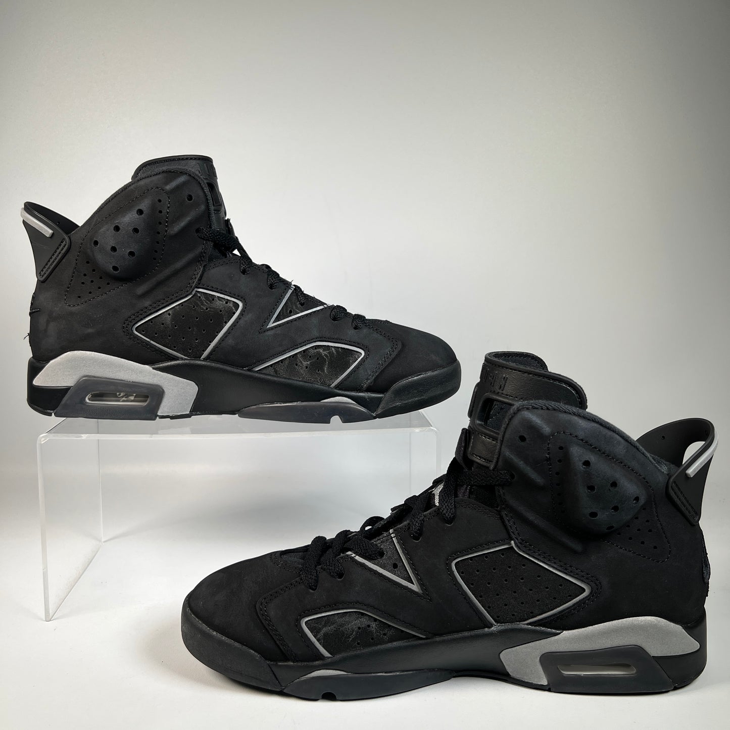 Jordan 6 Cap and Gown (2026) Size 10 USED s22886