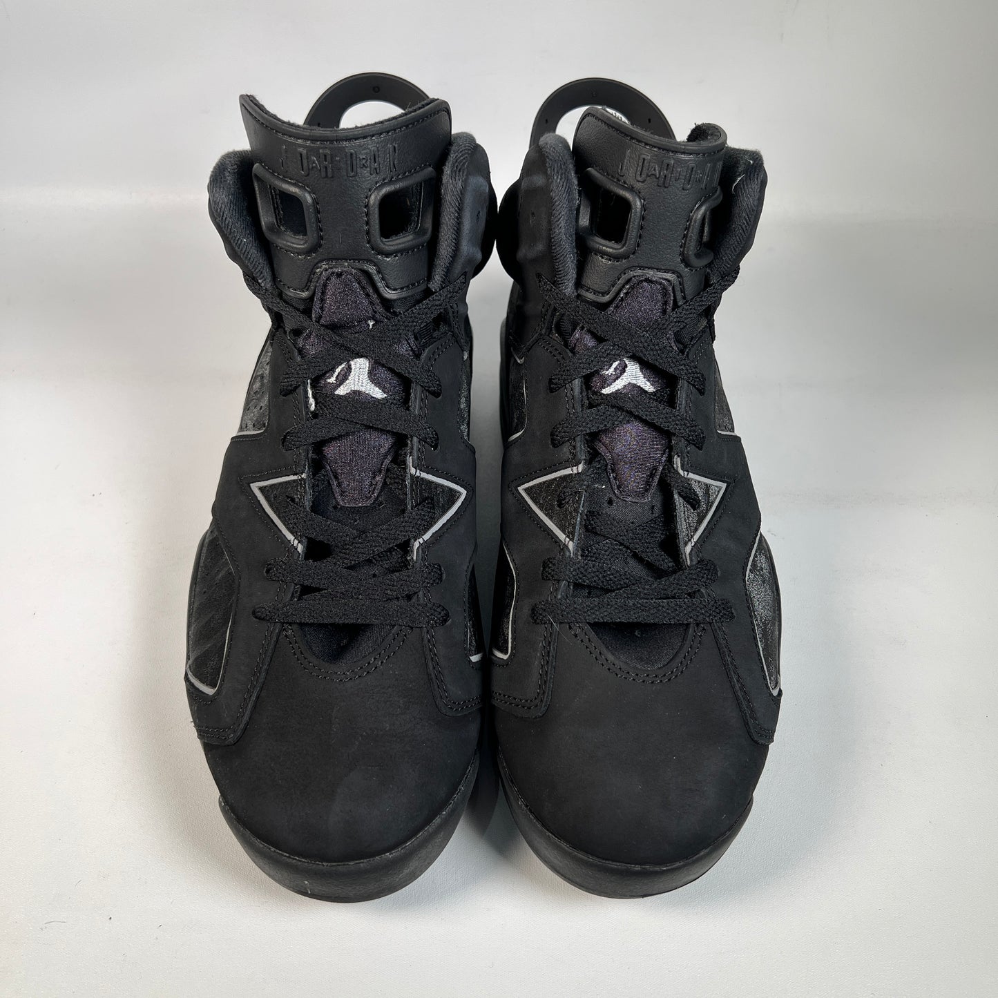 Jordan 6 Cap and Gown (2026) Size 10 USED s22886