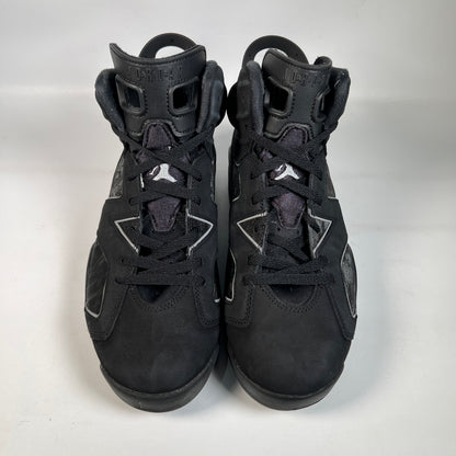 Jordan 6 Cap and Gown (2026) Size 10 USED s22886