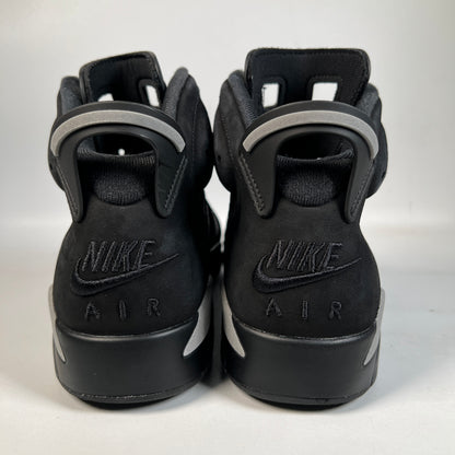Jordan 6 Cap and Gown (2026) Size 10 USED s22886