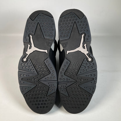 Jordan 6 Cap and Gown (2026) Size 10 USED s22886