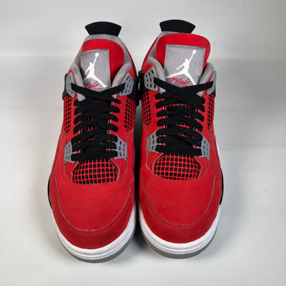 Jordan 4 Toro Bravo (2026) Size 9.5 USED s22771