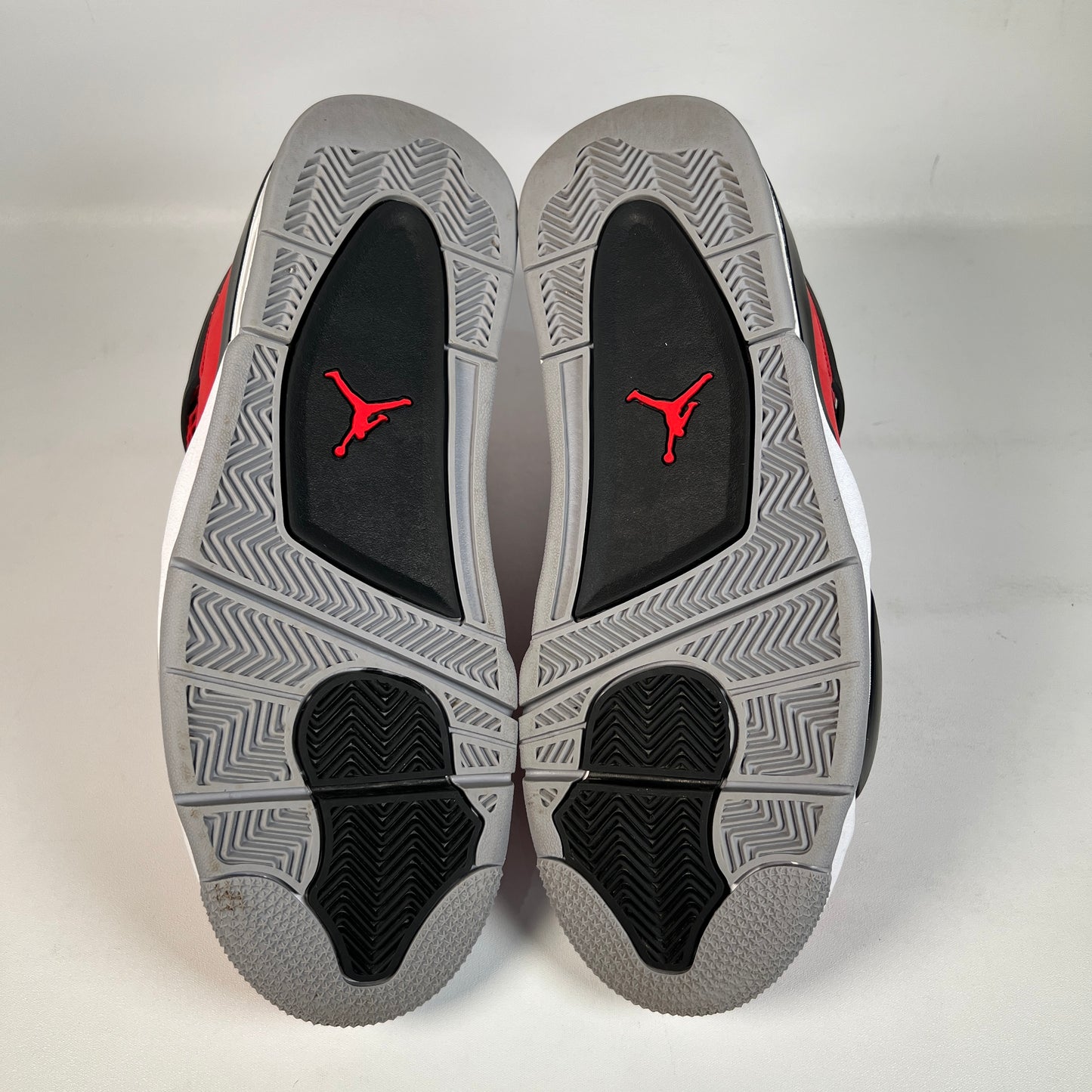 Jordan 4 Toro Bravo (2026) Size 9.5 USED s22771