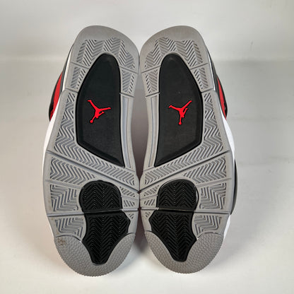 Jordan 4 Toro Bravo (2026) Size 9.5 USED s22771