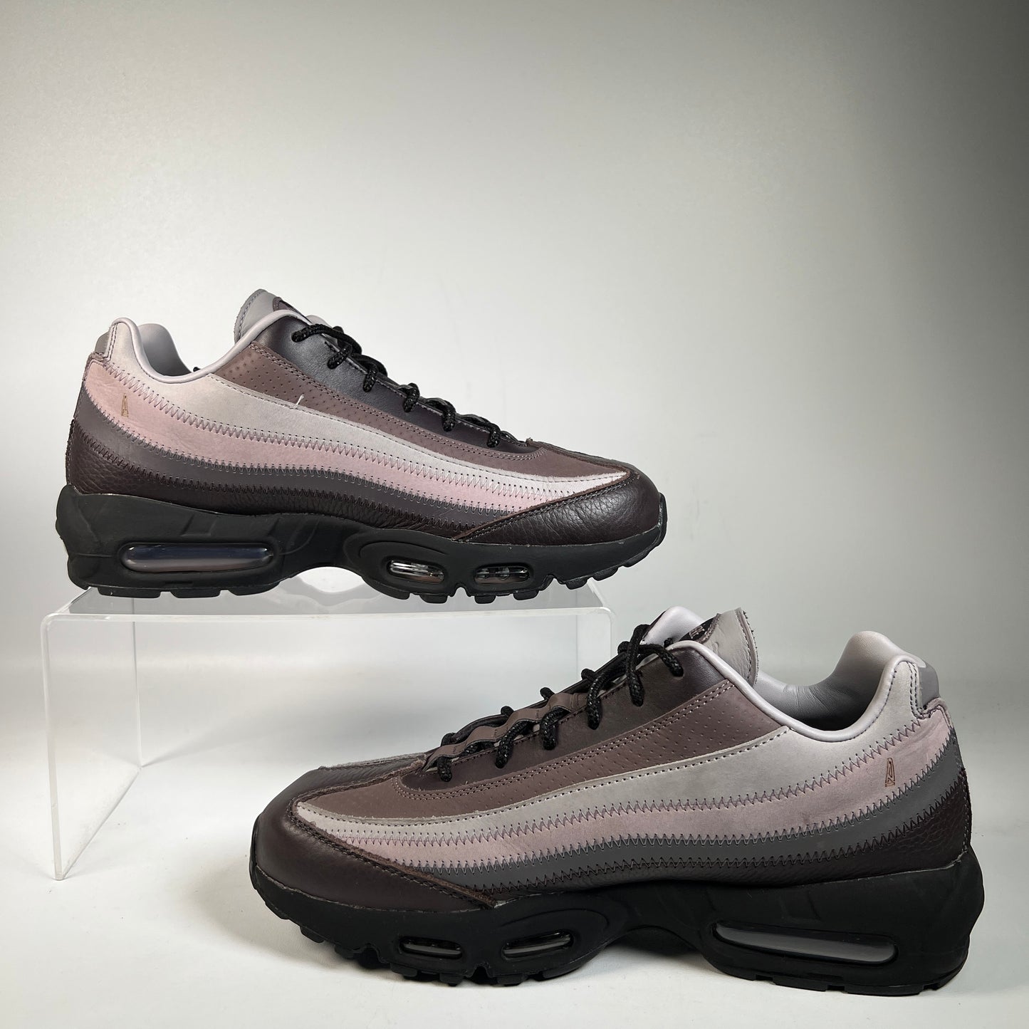 Nike Air Max 95 A Ma Maniere While You Were Sleeping (2024) Size 9.5 USED s22857