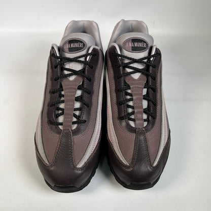 Nike Air Max 95 A Ma Maniere While You Were Sleeping (2024) Size 9.5 USED s22857