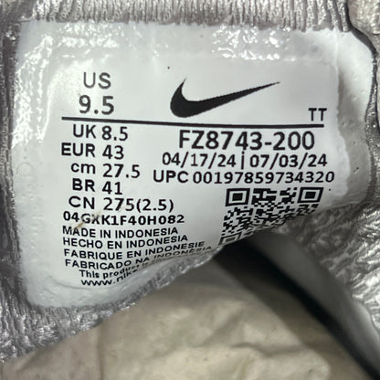 Nike Air Max 95 A Ma Maniere While You Were Sleeping (2024) Size 9.5 USED s22857