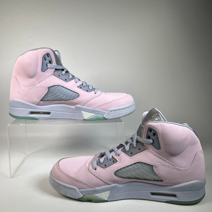 Jordan 5 Easter (2022) Size 10.5 USED s22876