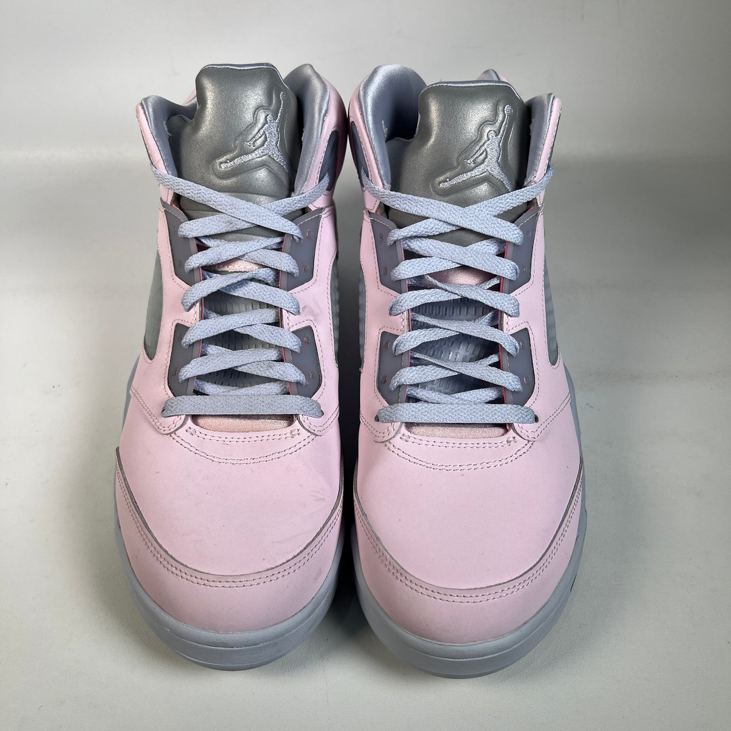 Jordan 5 Easter (2022) Size 10.5 USED s22876