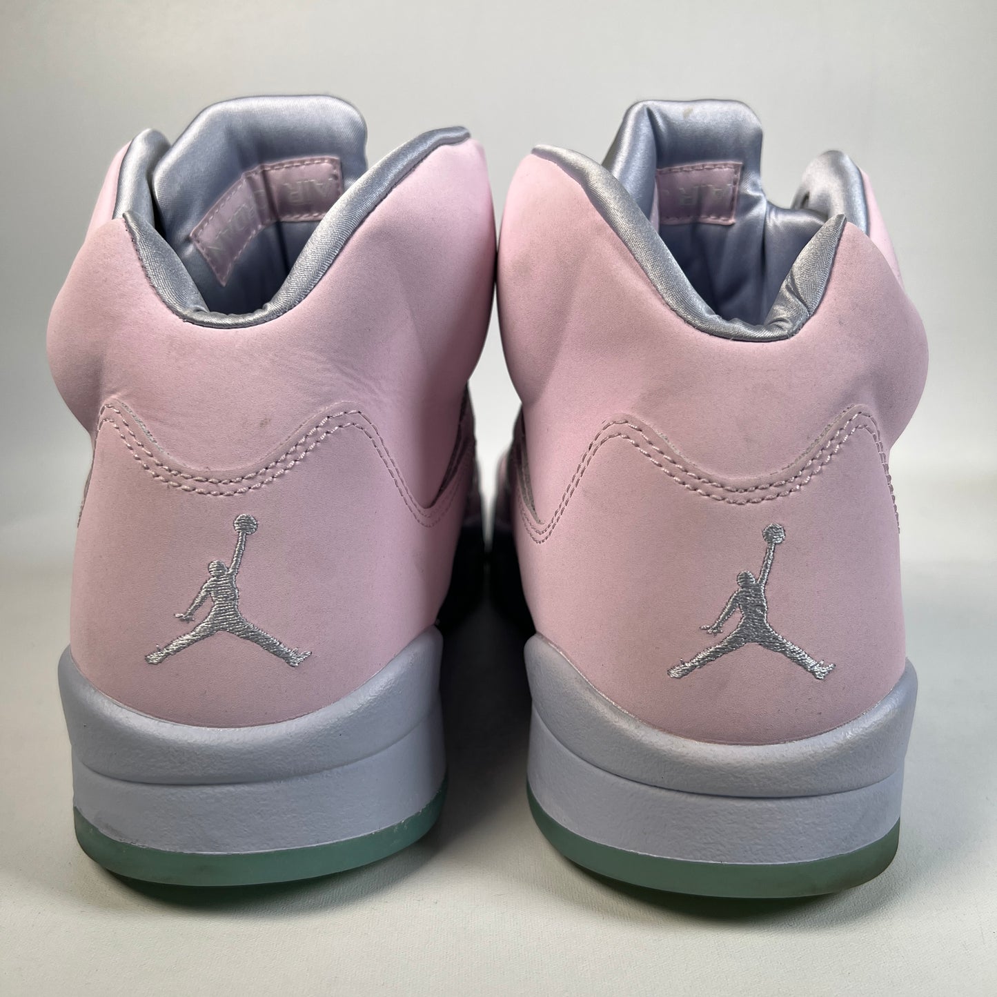 Jordan 5 Easter (2022) Size 10.5 USED s22876