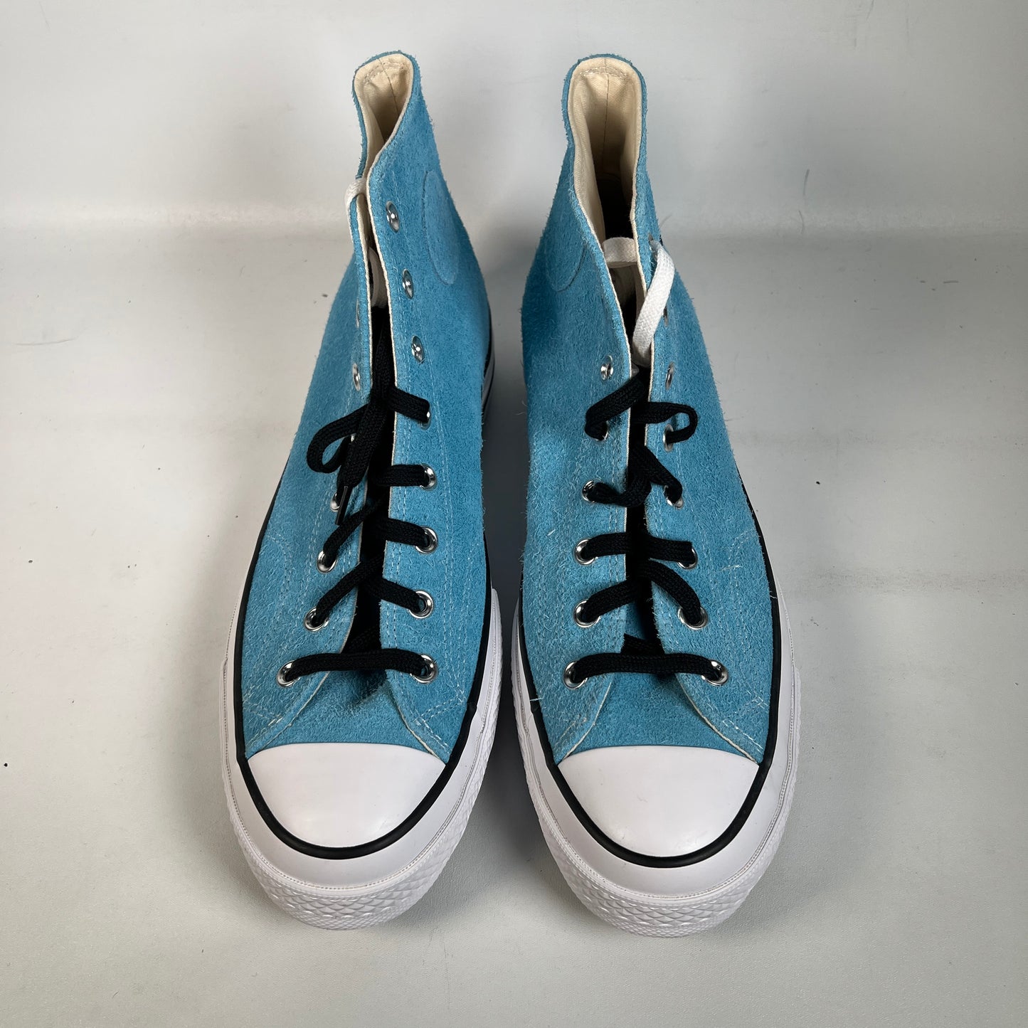 Converse Stussy Sky Blue Chuck Taylor 70 (2024) Size 11 USED s22916