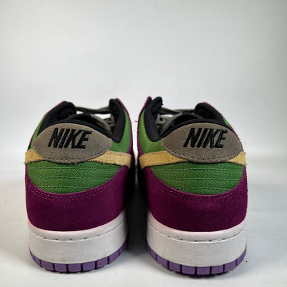 Nike Dunk Low Viotech (2019) Size 12 USED s22871