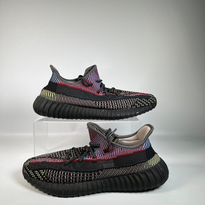 Yeezy Boost 350v2 Yecheil (2019) Size 11 USED s22905