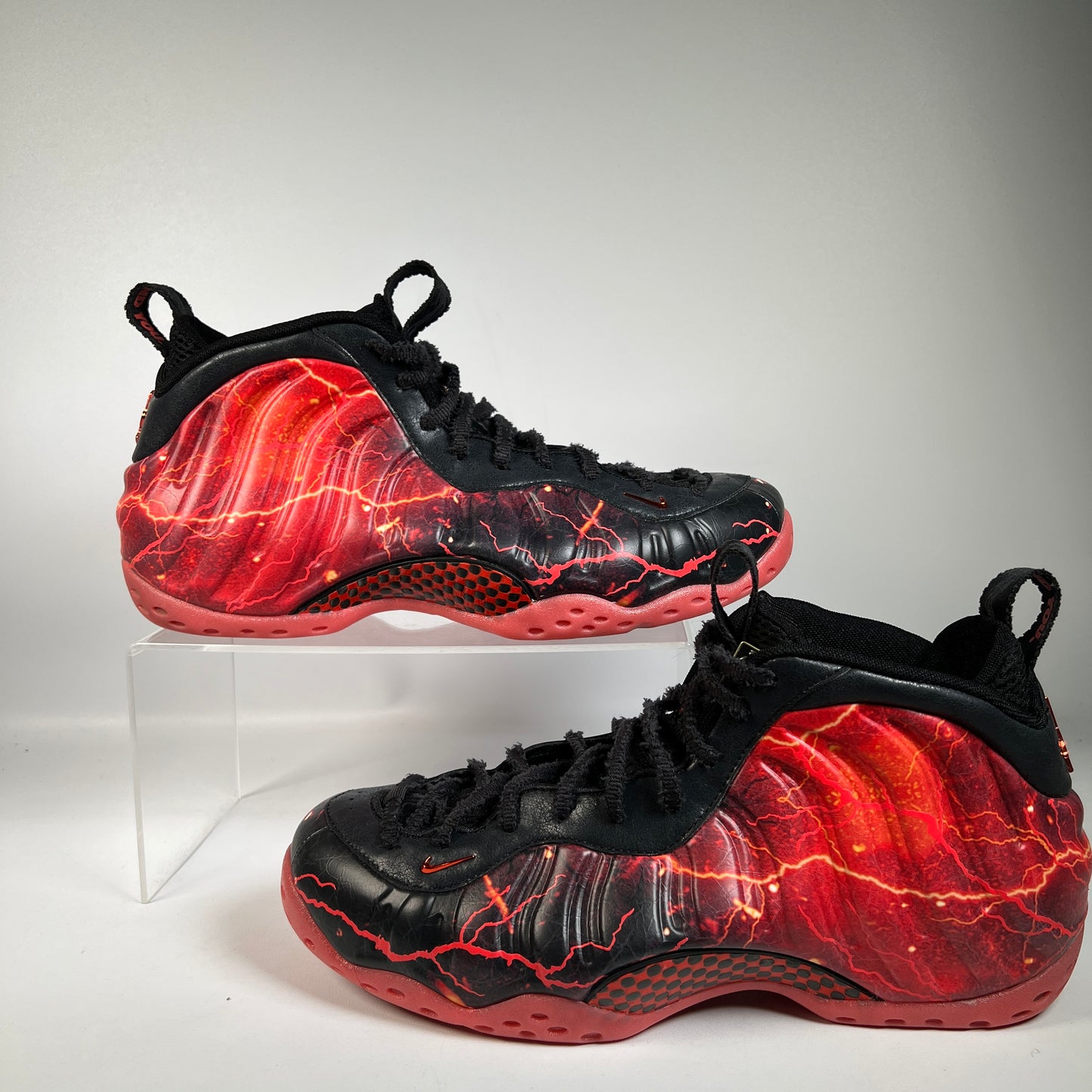 Nike Air Foamposite One Stranger Things (2026) Size 12 NEW s22918