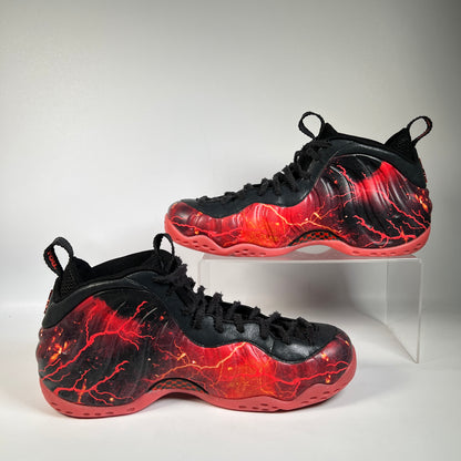 Nike Air Foamposite One Stranger Things (2026) Size 12 NEW s22918