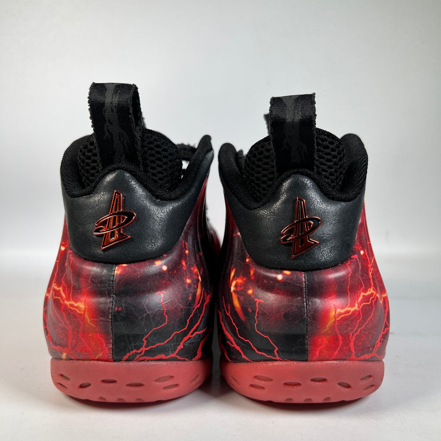 Nike Air Foamposite One Stranger Things (2026) Size 12 NEW s22918
