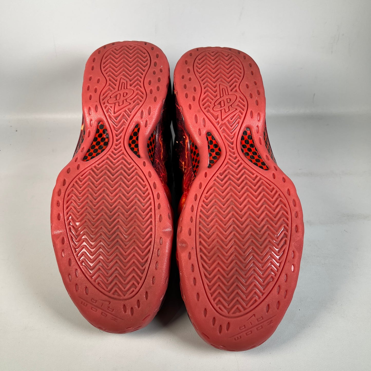 Nike Air Foamposite One Stranger Things (2026) Size 12 NEW s22918