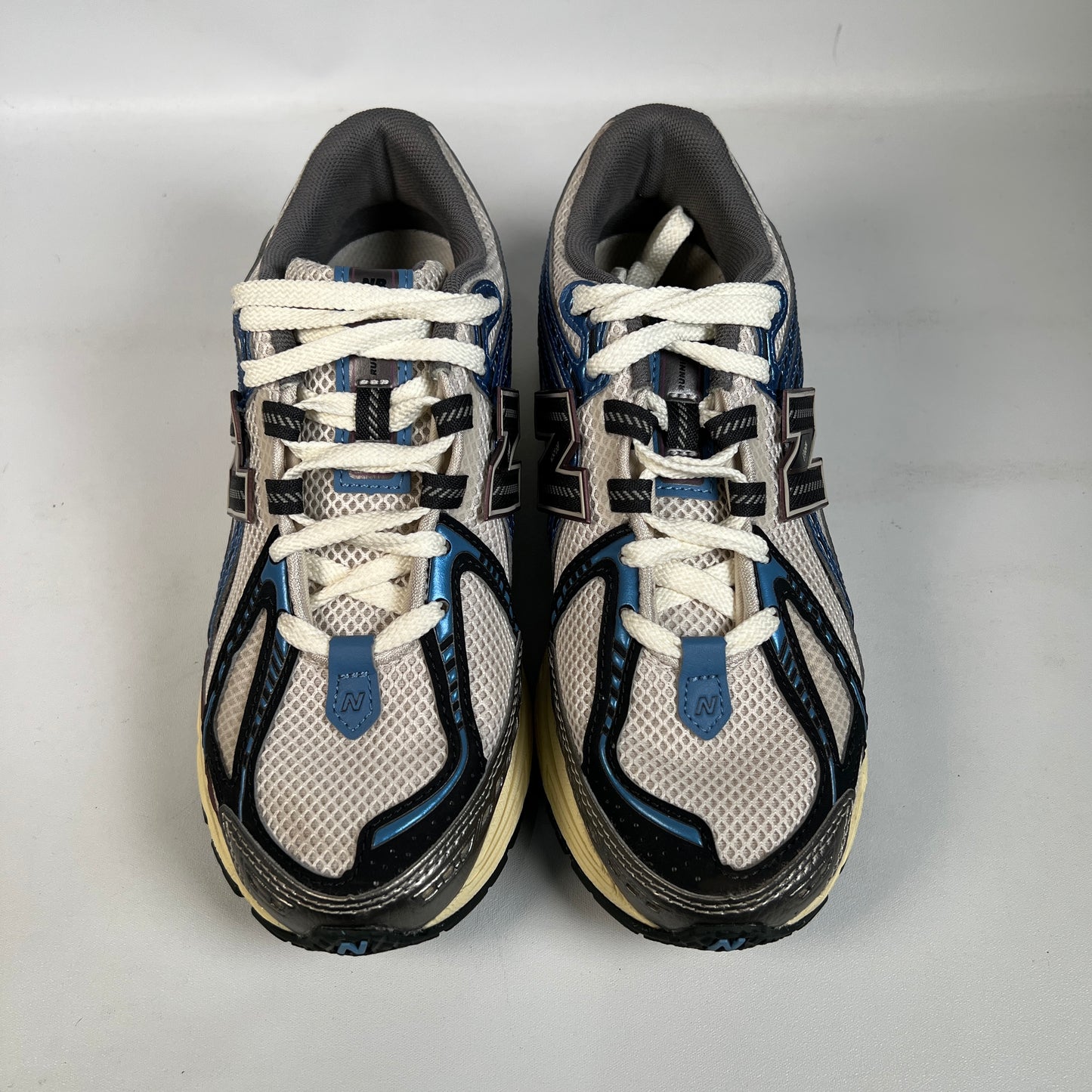 New Balance 1906R Blue Moonbeam (2024) Size 5.5 USED s22878