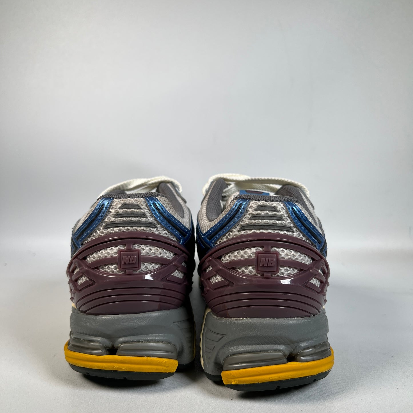 New Balance 1906R Blue Moonbeam (2024) Size 5.5 USED s22878