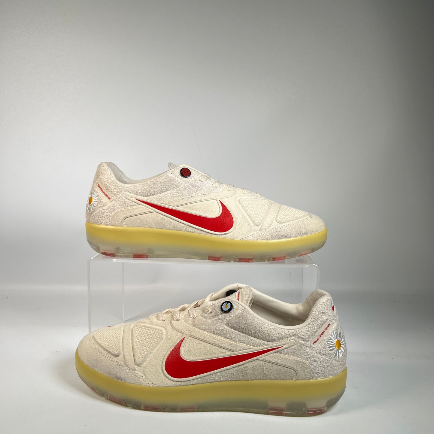 Nike Cryoshot CTR360 Maestri G Dragon University Red (2026) Size 8 USED s22921