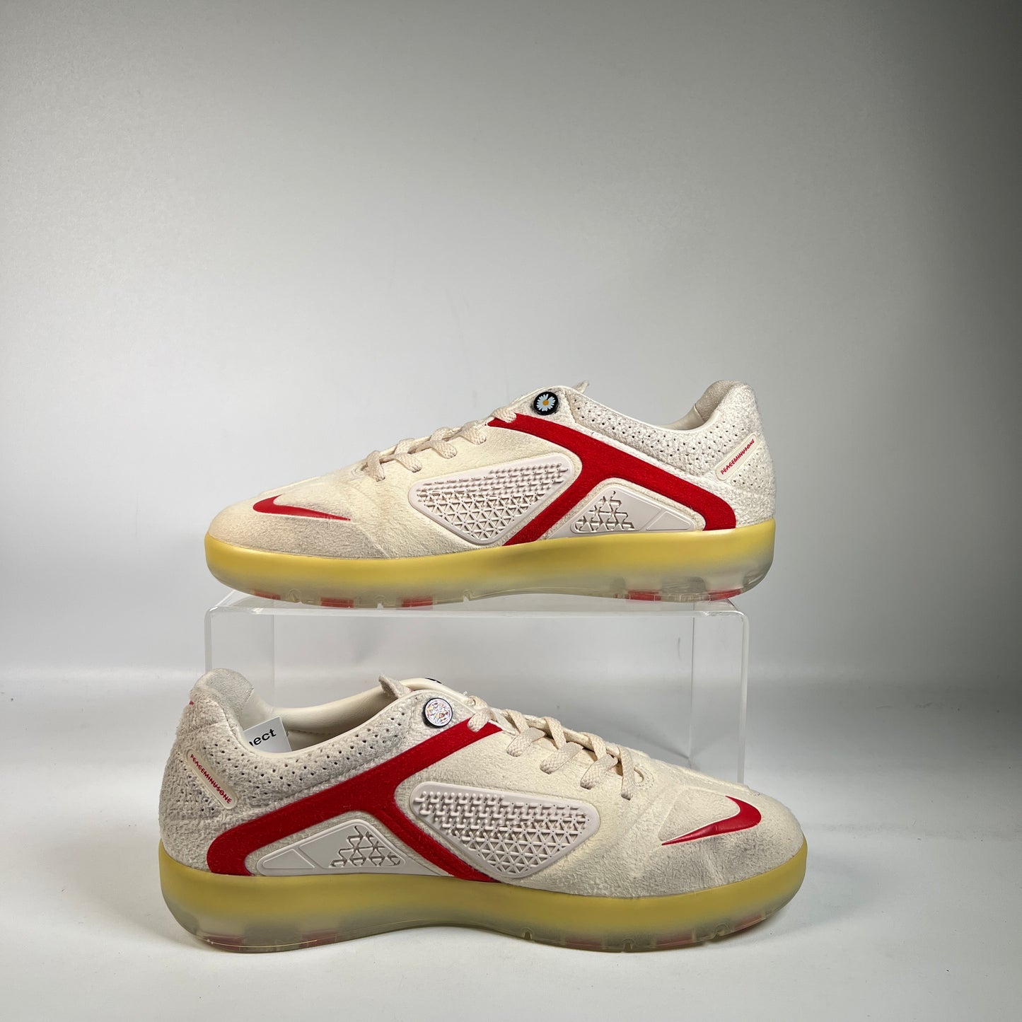 Nike Cryoshot CTR360 Maestri G Dragon University Red (2026) Size 8 USED s22921