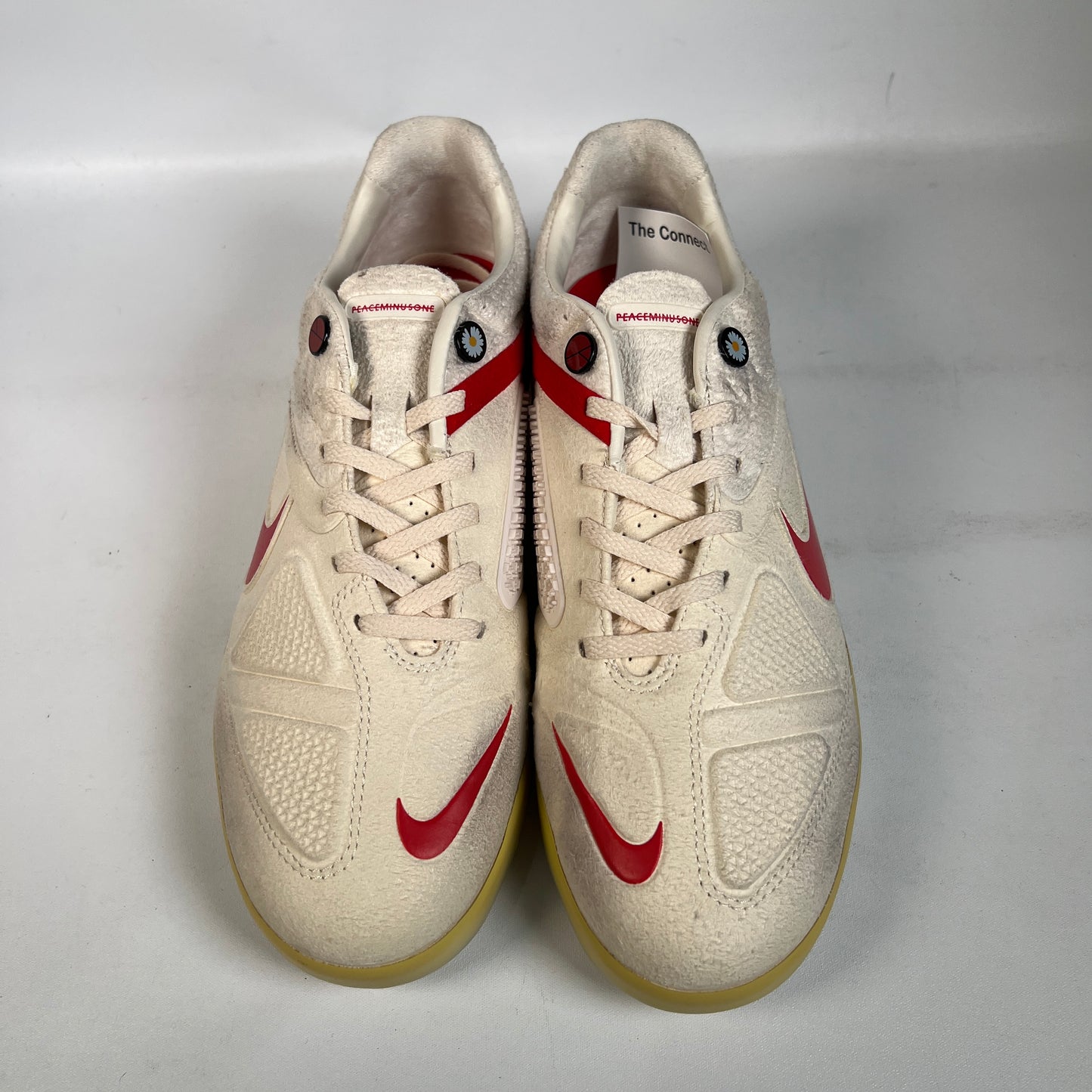 Nike Cryoshot CTR360 Maestri G Dragon University Red (2026) Size 8 USED s22921
