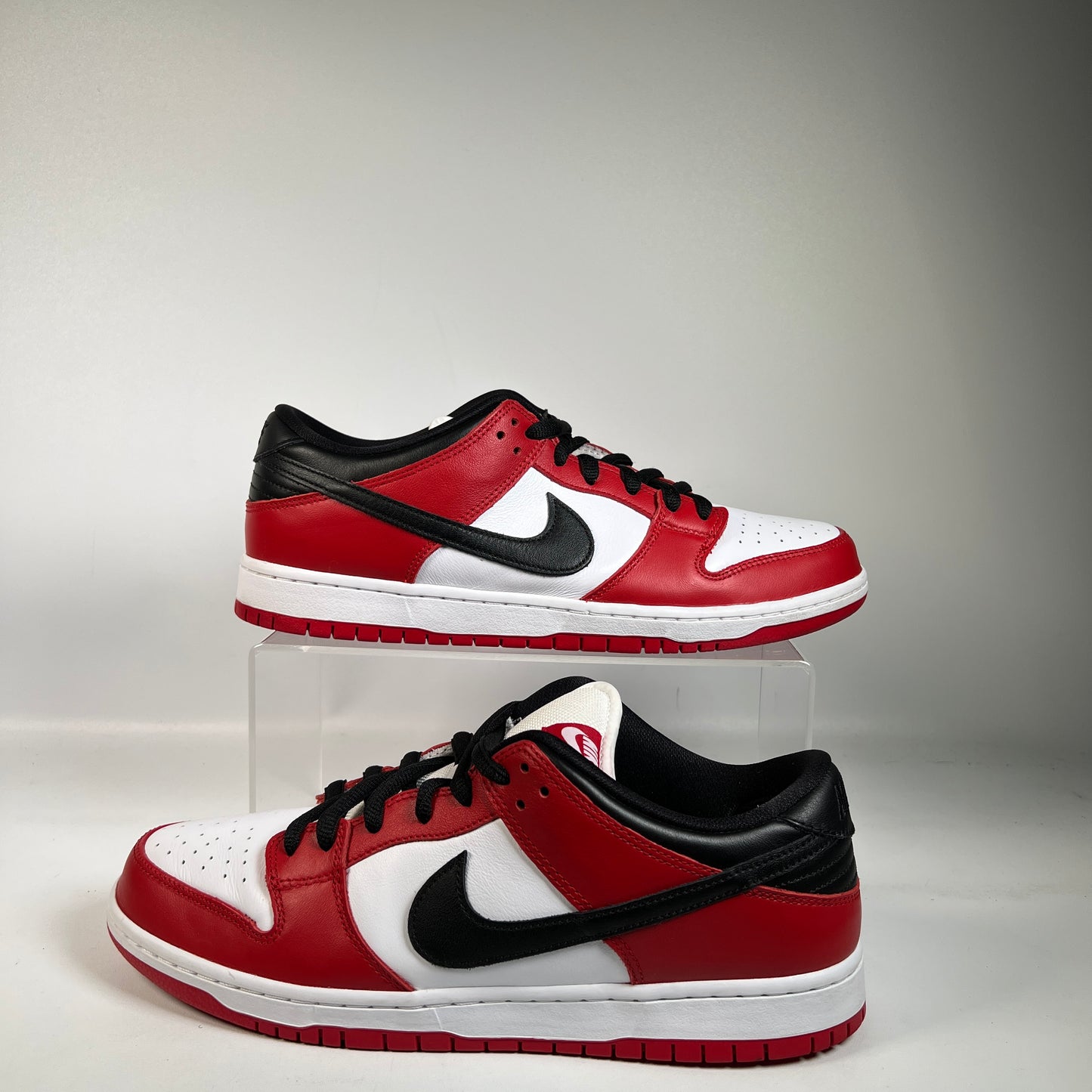 Nike SB J Pack Chicago (2020) Size 11 USED s22920