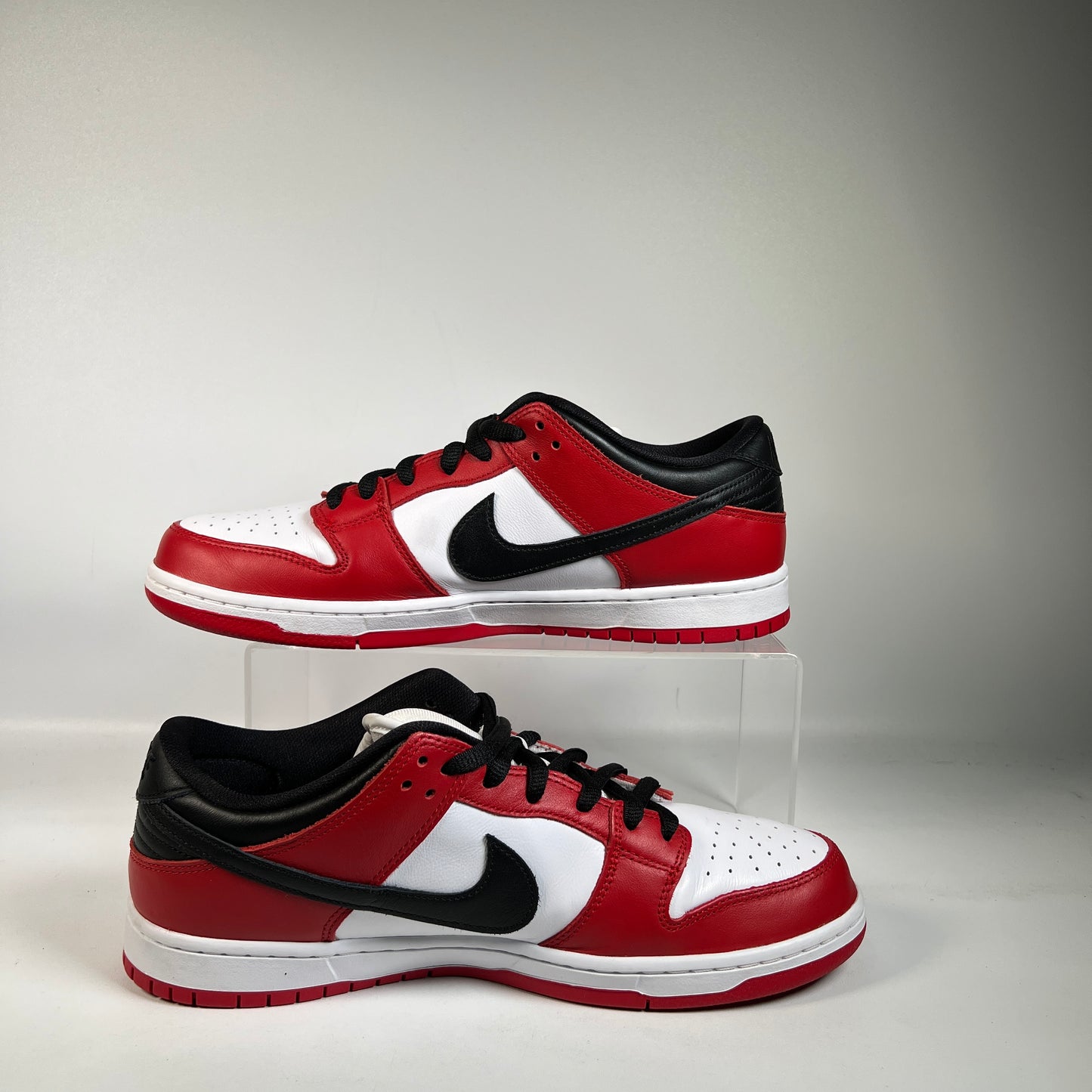 Nike SB J Pack Chicago (2020) Size 11 USED s22920