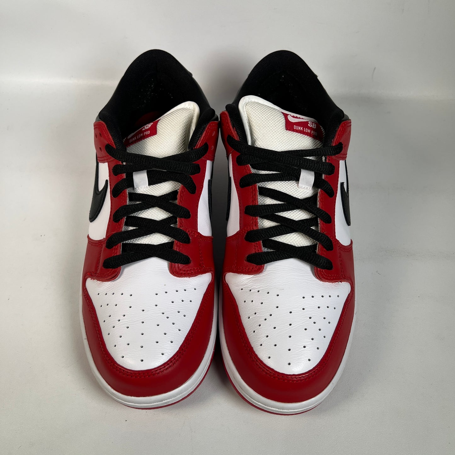 Nike SB J Pack Chicago (2020) Size 11 USED s22920