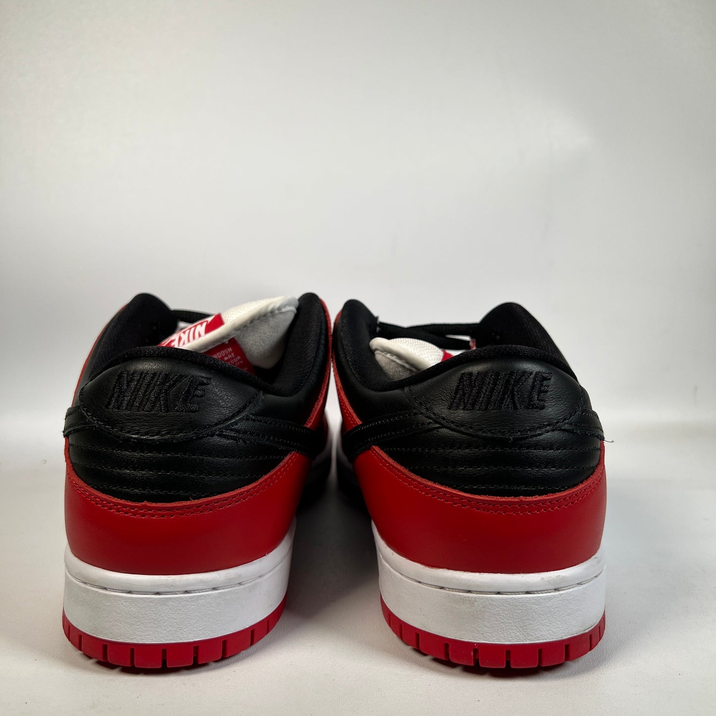 Nike SB J Pack Chicago (2020) Size 11 USED s22920
