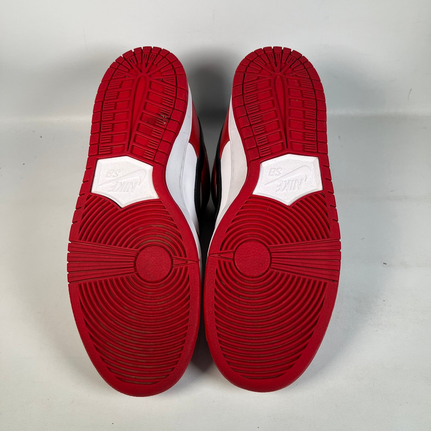 Nike SB J Pack Chicago (2020) Size 11 USED s22920