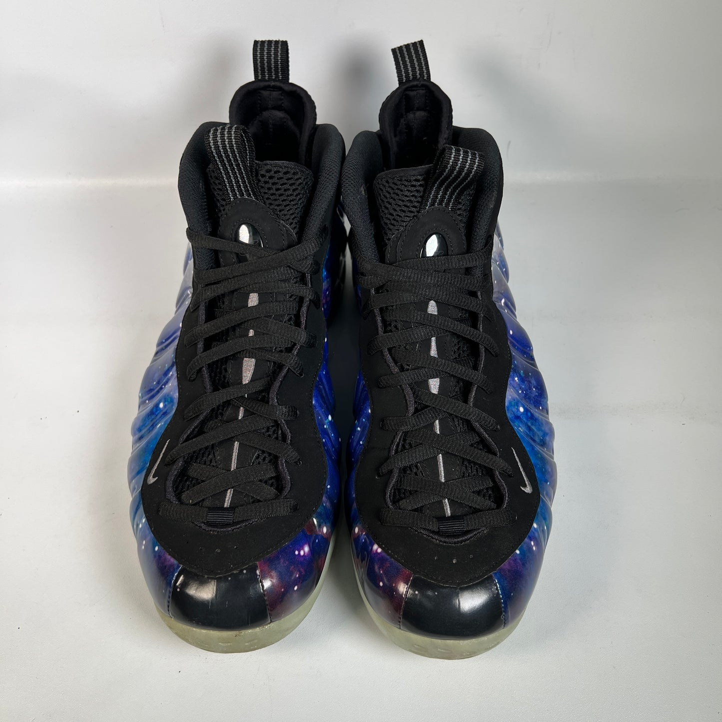 Nike Air Foamposite One Galaxy (2025) Size 13 USED s22917