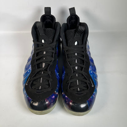 Nike Air Foamposite One Galaxy (2025) Size 13 USED s22917