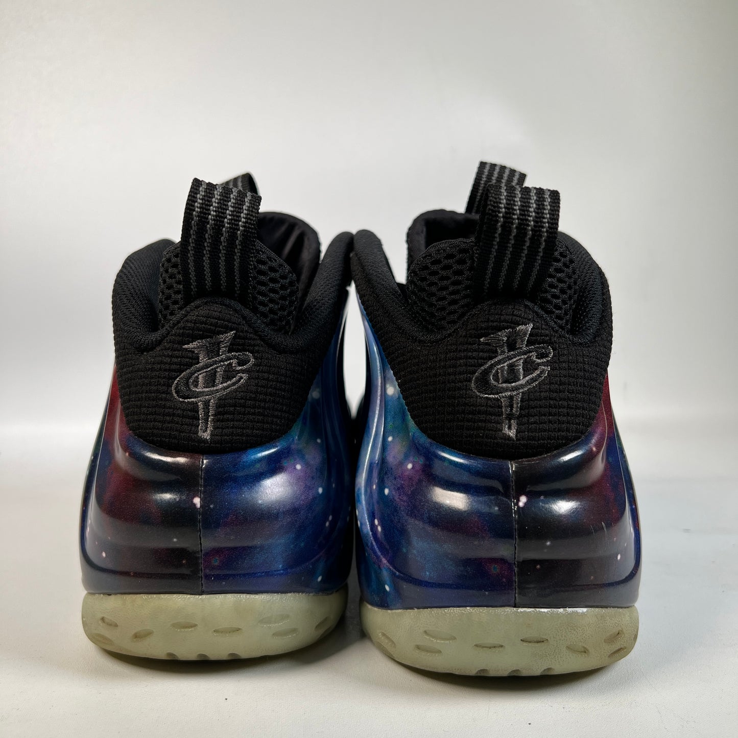 Nike Air Foamposite One Galaxy (2025) Size 13 USED s22917