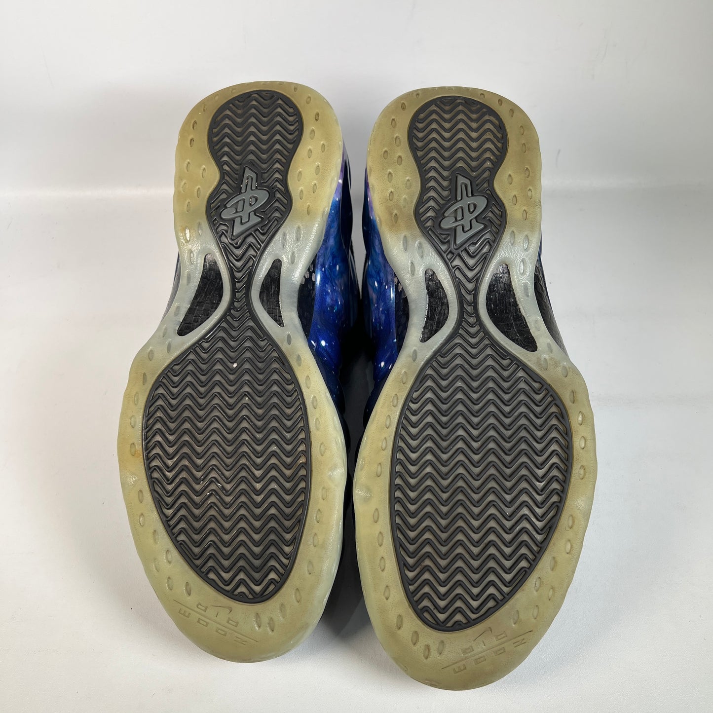Nike Air Foamposite One Galaxy (2025) Size 13 USED s22917
