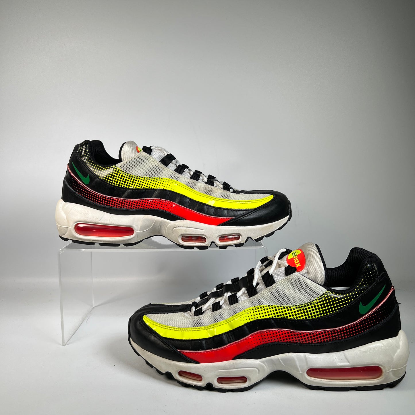 Nike Air Max 95 Retro Future (2019) Size 10.5 USED s22897
