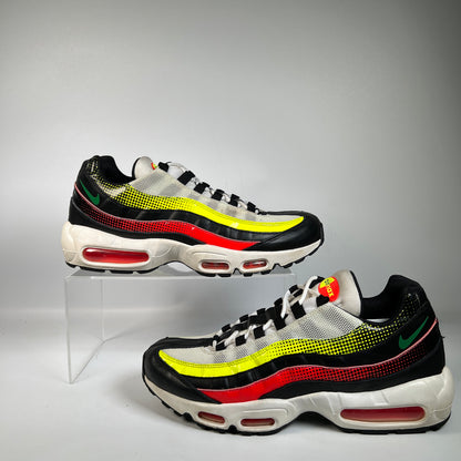 Nike Air Max 95 Retro Future (2019) Size 10.5 USED s22897