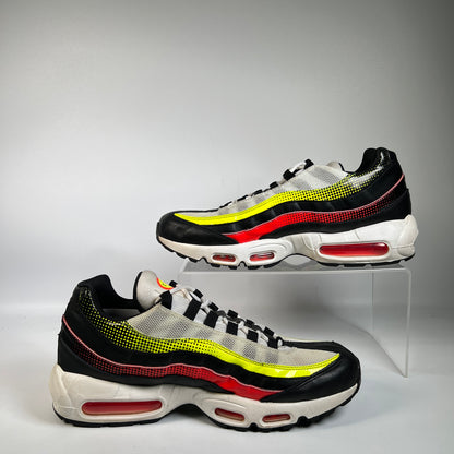 Nike Air Max 95 Retro Future (2019) Size 10.5 USED s22897