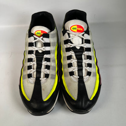 Nike Air Max 95 Retro Future (2019) Size 10.5 USED s22897
