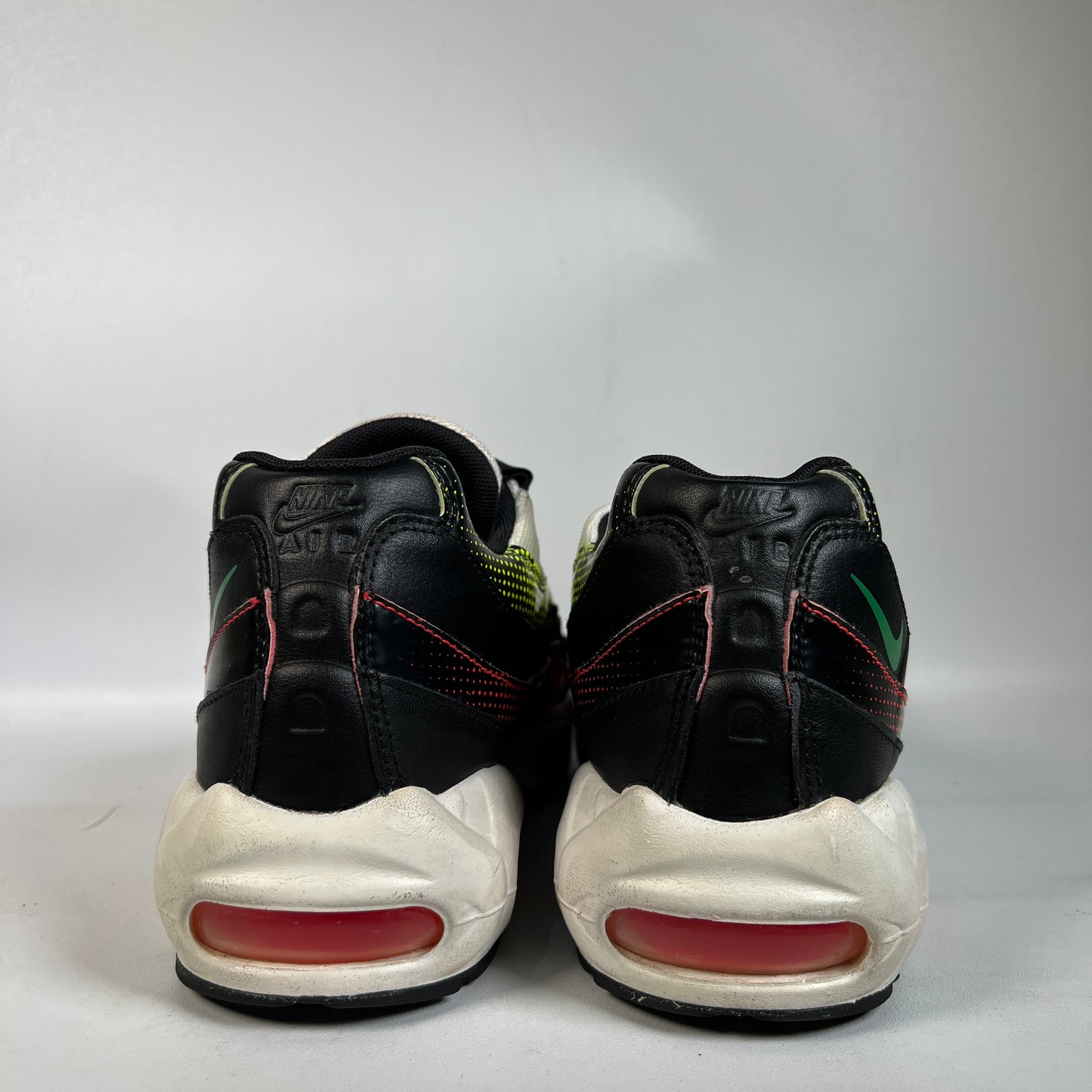 Nike Air Max 95 Retro Future (2019) Size 10.5 USED s22897